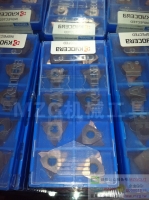 KYOCERA原裝京瓷數(shù)控車(chē)刀片GBA43R300-030/GBA43R250-030 PR930