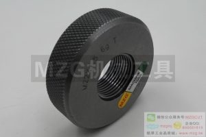 2015MZGTOSG LG界限螺紋環(huán)規(guī),螺紋通止規(guī)環(huán)規(guī),請指定規(guī)格訂購