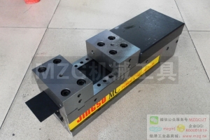 2016特價(jià)車床配件YYHQ130銑床油壓虎鉗全系列標(biāo)準(zhǔn)庫(kù)存超低價(jià)批售