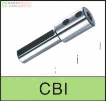 CBI系列專用超小徑碳化鎢搪刀SBJ型