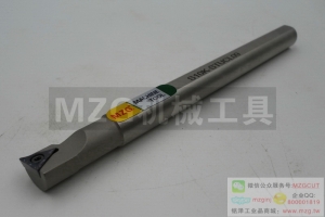 STUPL高速鋼防震刀桿H08K10M12Q16R20S-STUPL0911