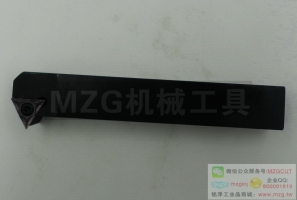 進(jìn)口特價(jià)STWCR1212H/1616H/2020K/2525M1116數(shù)控外圓機(jī)夾式車刀桿