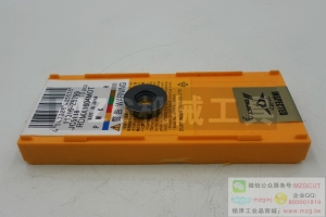 DIJET原裝黛杰銑刀片RDMT1004/1204MOT JC5118/JC8003/JC8015