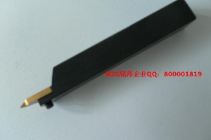 背軸加工用進口切斷切槽用機夾式車刀CTPAR08/10/12/16-SUB刀柄