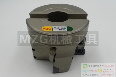 進(jìn)口特價(jià)SKS08R/10R50/80/100-22/27/32-4T/5T/6T快進(jìn)給面銑刀盤