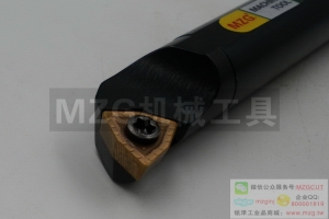 限量鉻鉬合金鋼進(jìn)口限時(shí)促銷S16Q-SWLCR06 MZG數(shù)控車刀內(nèi)孔車刀