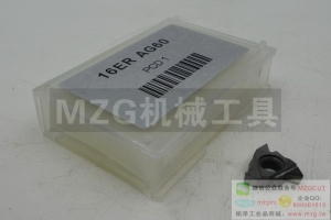 2016特價(jià)車刀片16ERMAG60ZM860公制內(nèi)螺紋鋼鑄不銹鋼銅鋁車削刀片
