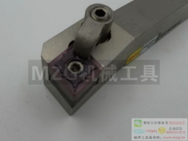 2016特價車刀MCLNR2525M12 MZG數(shù)控外圓車刀復合壓緊式裝CN12刀片