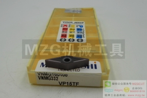 MiTSUBiSHi原裝三菱車(chē)刀片VNMG160404/08 US735/UE6020/VP15TF