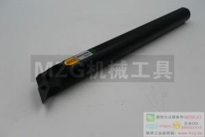 SVQBR高速鋼防震刀桿H16Q20R25S-SVQBR1116