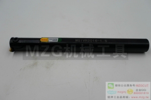 進(jìn)口特價(jià)C20Q25R32S40T-QE/F/G/H/KDR內(nèi)孔切槽車刀桿裝ZCC株鉆ZTR