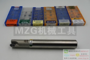 原裝進(jìn)口特價(jià)SYC電腦可捨式端銑刀TAP-300R