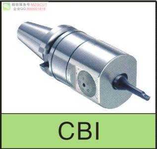 CBI系列專用超小徑碳化鎢搪刀SBJ型