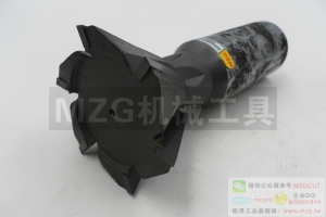 2016特價刀具SWD45゜-35X100LX4T焊刃式超微粒鎢鋼鳩尾槽銑刀