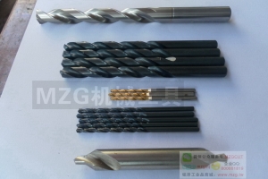 原裝進(jìn)口特價SOMTA信達(dá)高速鋼精密圓頭鉆咀