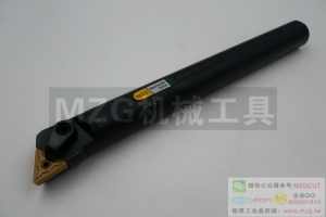 鉻鉬合金鋼新品超值特價S40T-MTJNR16 MZG數(shù)控車刀內(nèi)孔車刀