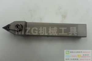 進(jìn)口特價MDPNN1616H/2020K/2525M/3232P1115數(shù)控外圓機夾式車刀桿