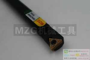 鉻鉬合金鋼進口限量瘋搶S10K-STFCL11 MZG數(shù)控車刀內(nèi)孔車刀