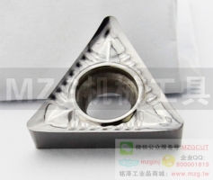 2016特價車刀片TCGT110202Z ZPW10 60度三角形硬質(zhì)合金銅鋁車刀片