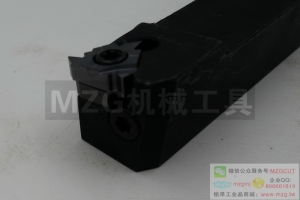進口特價B-SEL1212H/1616H/2020K/2525M-16數(shù)控外圓機夾式車刀桿