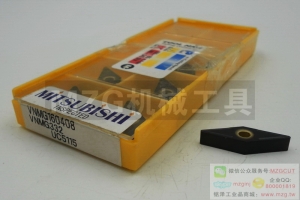 MiTSUBiSHi原裝三菱車刀片VNMG160404/08-MA UE6020/US735