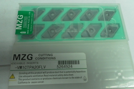 超值進(jìn)口VM1CTPA20FLV 5264924特價原裝NTK小零件切斷切槽刀片