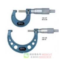 青海深度千分尺0-25/100/150/200