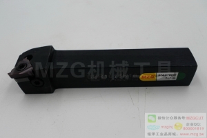 2016特價車刀SER2525M16機夾式MZG螺紋車刀新品超值瘋搶