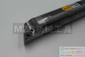 SDXCL高速鋼防震刀桿H08K10M12Q16R20S-SDXCL0711