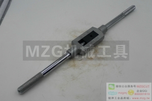 進(jìn)口特價絲攻扳手3.0-9.0限時瘋搶