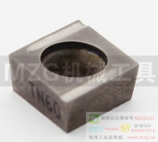 80度菱形硬質(zhì)合金CCGT0301/0401/0602/09T3/1204RL通用型車削刀片