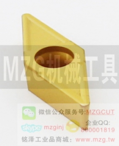 35度菱形硬質(zhì)合金VB/CMT1103/160404/08/12PF/PM/PR通用車削刀片
