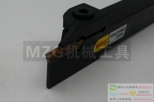 新品限時(shí)瘋搶MGEHR2525-4MZG數(shù)控車刀韓國KORLOY切槽切斷刀桿