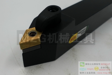 進(jìn)口特價MDPNN1616H/2020K/2525M/3232P1115數(shù)控外圓機夾式車刀桿