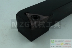 進口特價STGCR1212H/1616H/2020K/2525M1116數控外圓機夾式車刀桿