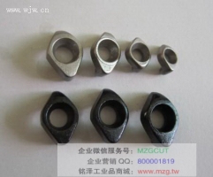 EMR/TRS/R200機(jī)夾式圓鼻銑刀用壓板