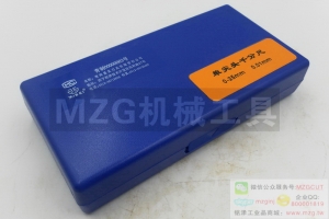 青量電子數(shù)顯/游標(biāo)尖頭外徑千分尺0-25/25-50分厘卡
