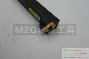 排刀式進口切斷切槽用機夾式車刀CTPASL08/10/12/16/20/25GXH刀柄