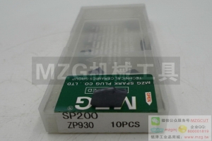 新品限量促銷(xiāo)SP200 PC9030原裝韓國(guó)KORLOY刀片切斷切槽加工