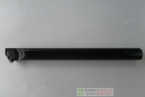 SVZBR內孔鎢鋼防震刀桿C16R20S-SVZBR1116