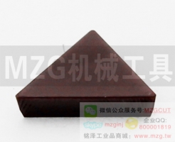 2016特價銑刀片TPKN160304 ZP1521進口三角形刀片