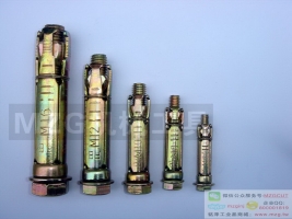 重型拉爆螺絲