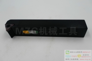 進(jìn)口特價(jià)STWCR1212H/1616H/2020K/2525M1116數(shù)控外圓機(jī)夾式車刀桿
