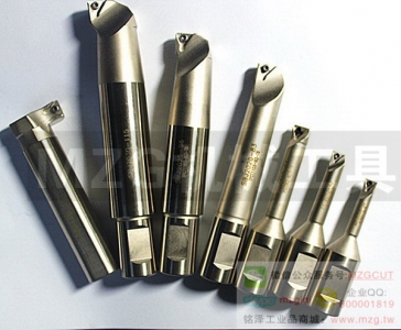 NBH搪刀刀桿使用于NBH2084微調(diào)精鏜孔系統(tǒng)套裝