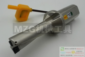 進(jìn)口特價特固克SP型舍棄式快速鉆頭4倍36.5-56限時瘋搶