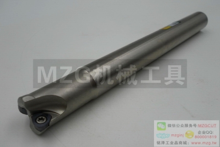 SKS04/5/6/08R-C16/20/32-20/32/40-150/200-2T/3T快進(jìn)給立銑刀