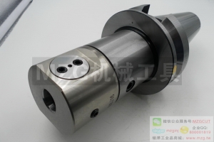 進(jìn)口特價(jià)BT40-LBK,RBH可調(diào)式雙刃粗搪/CBH精鏜刀用刀柄