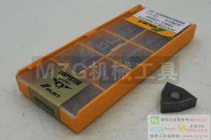 DIJET原裝黛杰車刀片WNMG080404/080408-SF JC8015