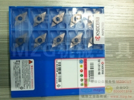 TKF12R200-S-16DR PR1025京瓷小零件不銹鋼鋼件切斷用刀片