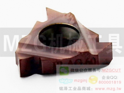 特價(jià)促銷(xiāo)ISO螺紋車(chē)削刀片11IRA60/55/050/75/150/200不銹鋼鑄件